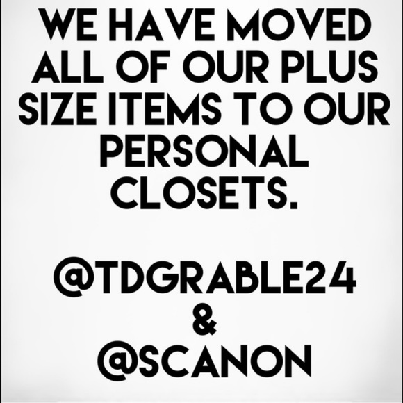 WE HAVE MOVED CLOSETS!!!!! - Picture 1 of 1